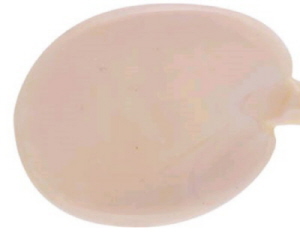 255 silver pink