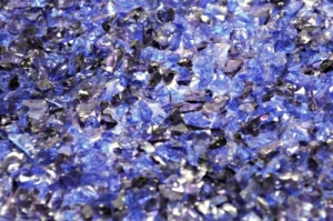 amethyst reddish