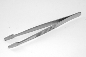 flat head