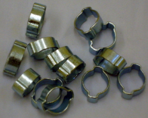 hose clips 2