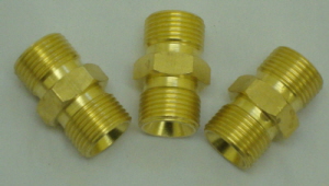 hose connectors