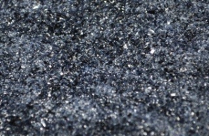 jet black