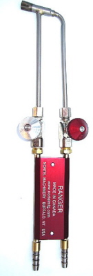 nortel ranger