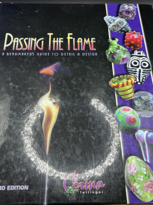 passing the flame