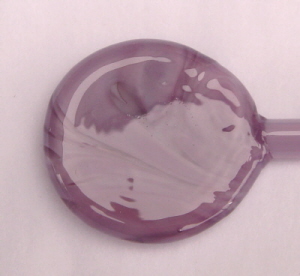 pearl violet