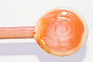 powder pink effetre