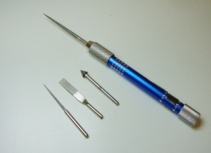 reamer