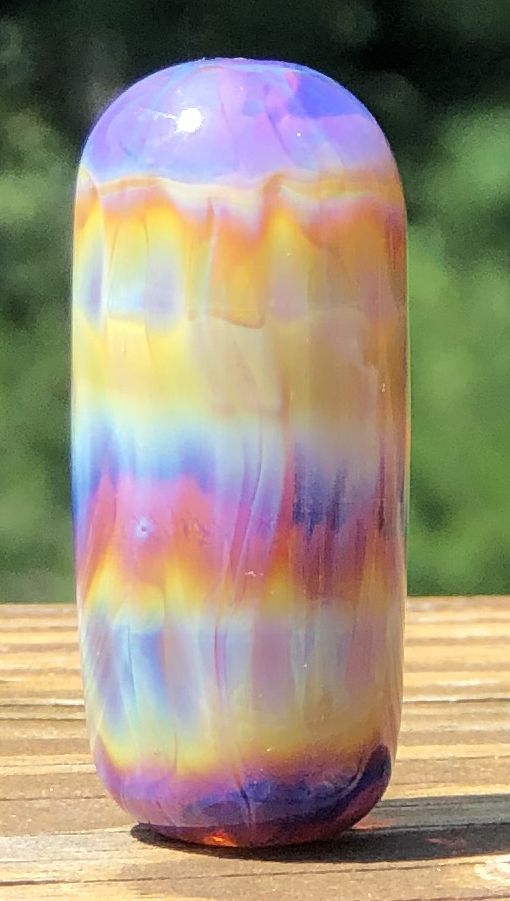 Double Helix 104 Glass