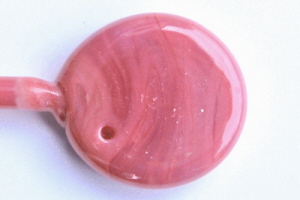 Reichenbach 104 c.o.e Glass Rods
