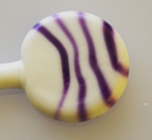 Reichenbach 96coe Glass Rods