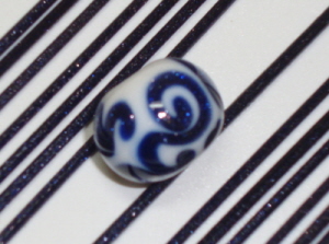 Goldstone/Bluestone Stringer & Ribbons