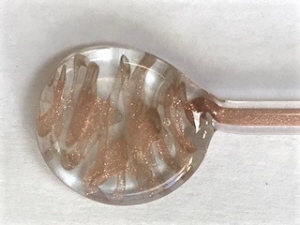 Goldstone/Bluestone Stringer & Ribbons