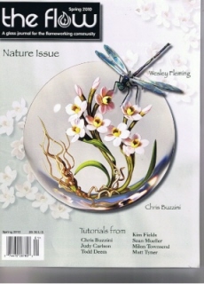 The Flow Magazine