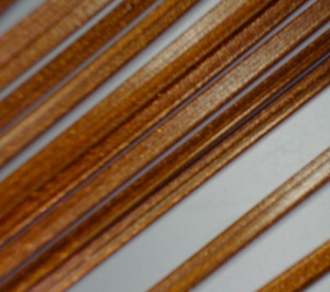 Goldstone/Bluestone Stringer & Ribbons