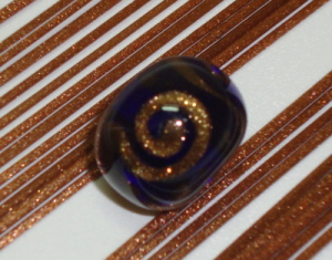 Goldstone/Bluestone Stringer & Ribbons