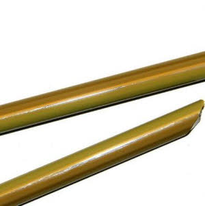 Reichenbach 104 c.o.e Glass Rods