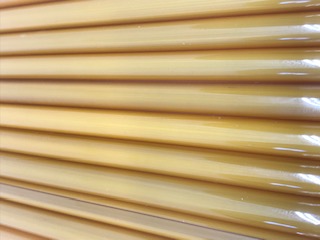 Usacha Ras Glass Lauscha Glass