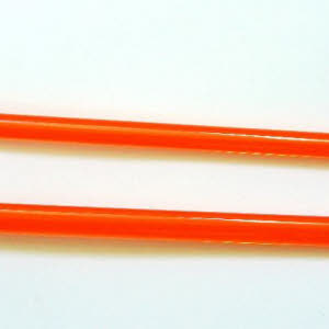Reichenbach 104 c.o.e Glass Rods