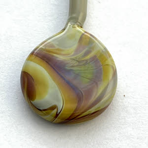 Reichenbach 104 c.o.e Glass Rods